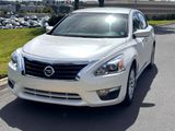Used 2014 Nissan Altima 2.5 S image 3
