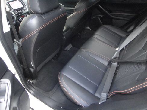 Used 2019 Subaru Crosstrek 2.0i Limited w/ Moonroof Package w/Navigation AWD/4WD image 12