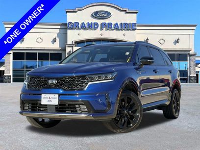 Used 2021 Kia Sorento SX