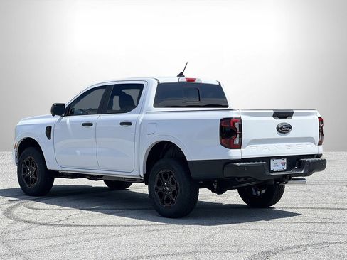 New 2026 Ford Ranger XLT RWD image 23