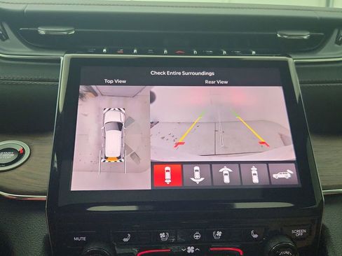 New 2025 Jeep Grand Cherokee L Summit image 25