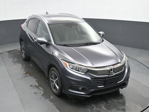 Used 2022 Honda HR-V EX image 33