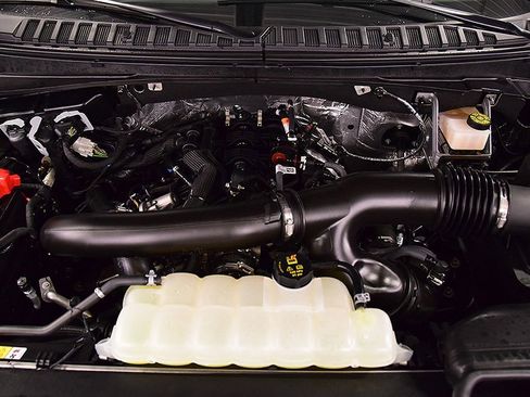 Used 2024 Ford Expedition Max Limited image 37