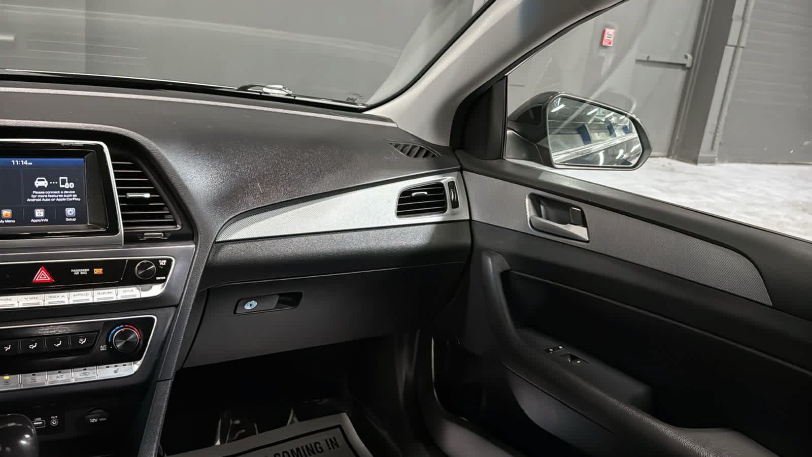 Used 2018 Hyundai Sonata SEL w/ Cargo Package FWD image 23