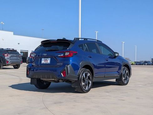 Certified 2025 Subaru Crosstrek 2.5i Limited w/ Crosstrek Mirror Package AWD/4WD image 5