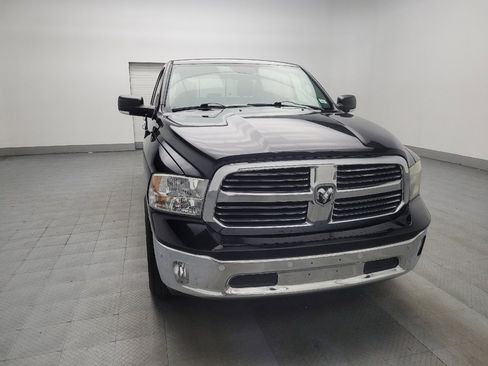 Used 2016 RAM 1500 Big Horn image 14