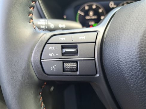 New 2026 Honda CR-V Sport-L image 25