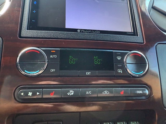 Used 2010 Ford F350 4x4 Crew Cab Super Duty image 23