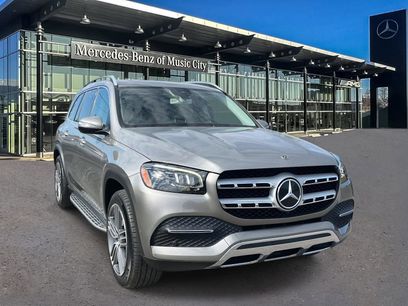 Certified 2020 Mercedes-Benz GLS 450 4MATIC