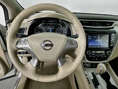 Used 2015 Nissan Murano SL FWD image 11