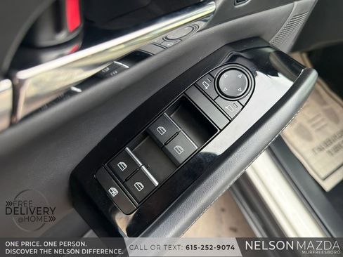 Certified 2024 MAZDA CX-30 AWD 2.5 S w/ Preferred Package image 21