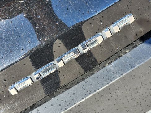 Used 2020 GMC Acadia AT4 w/ Driver Alert Package II image 9