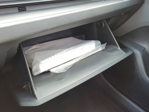 Used 2025 Kia K4 LXS image 29