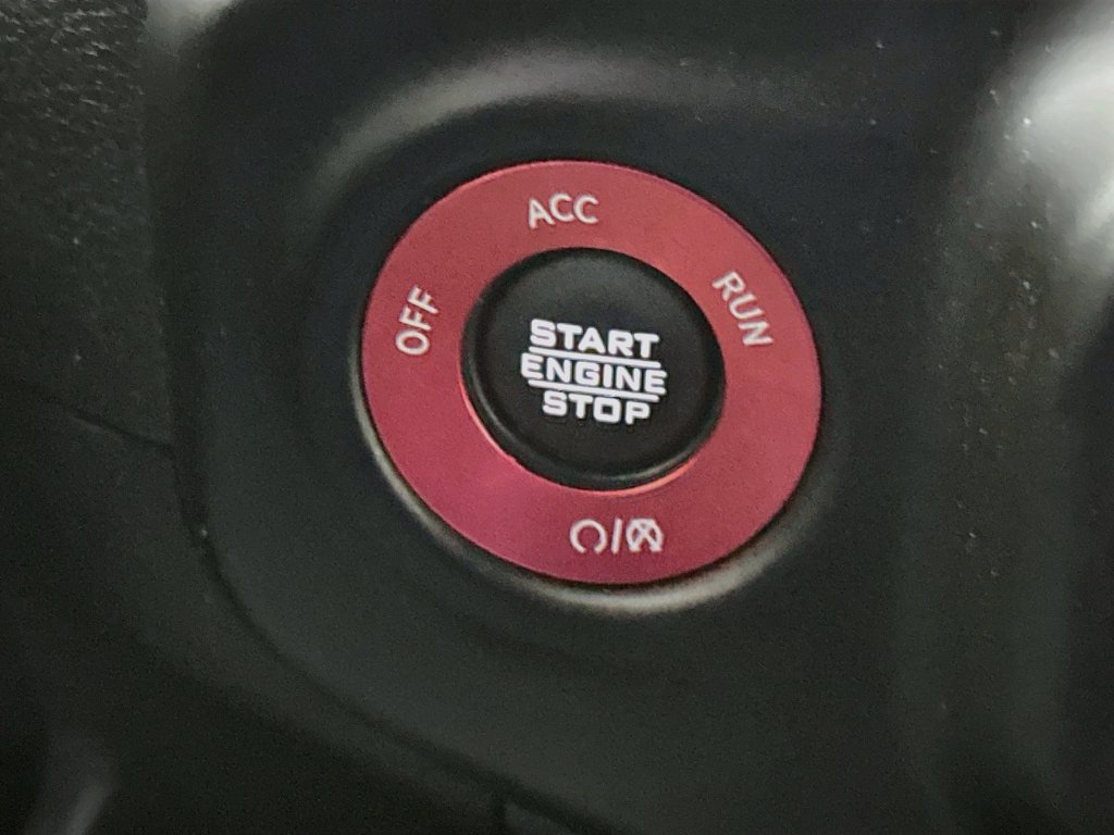 Used 2021 Jeep Wrangler Sport AWD/4WD image 17