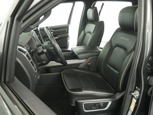 Used 2022 RAM 1500 Laramie image 39