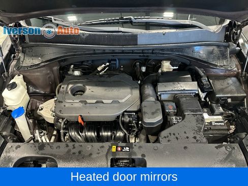Used 2020 Kia Sorento LX AWD/4WD image 12
