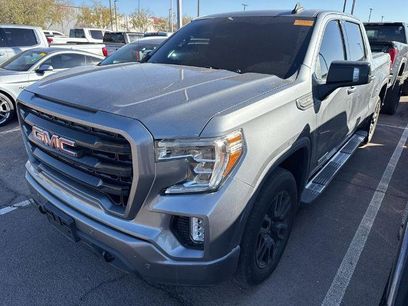 Used 2021 GMC Sierra 1500 Elevation