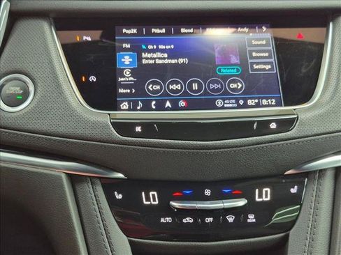 Used 2024 Cadillac XT5 Premium Luxury FWD image 15