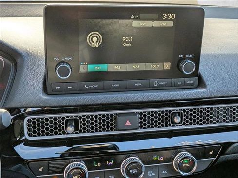 New 2026 Honda Civic Sport image 12