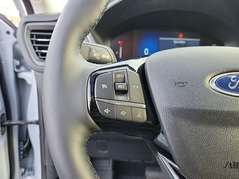 New 2026 Ford Escape Active w/ Cold Weather Package image 23