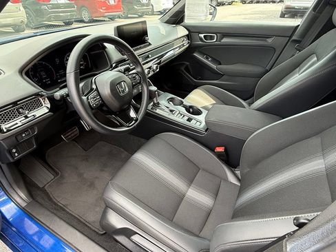 Used 2024 Honda Civic Sport image 21