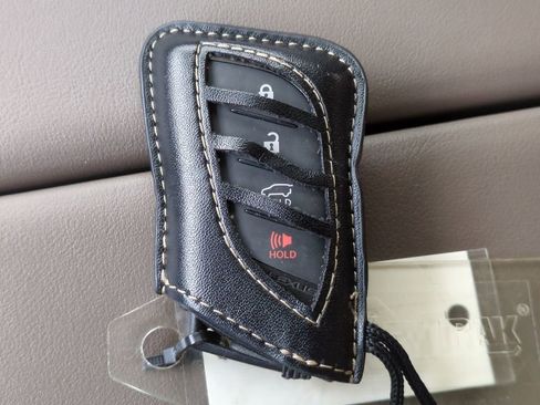 Used 2021 Lexus GX 460 Premium image 32