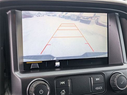 Used 2019 GMC Canyon SLE w/ Elevation Edition image 22