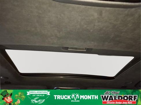 New 2026 Dodge Durango SRT Hellcat image 13