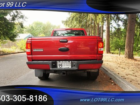 Used 2010 Ford Ranger Sport image 10