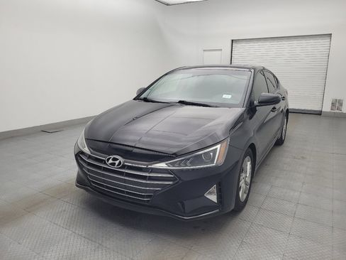 Used 2020 Hyundai Elantra Value Edition w/ Cargo Package (C1) image 15