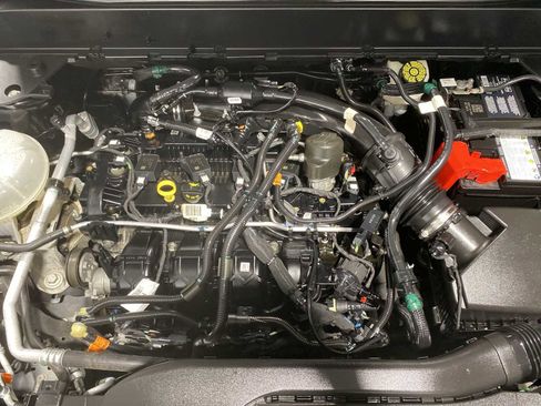 Used 2022 Ford Maverick XLT w/ Equipment Group 300A Standard image 9