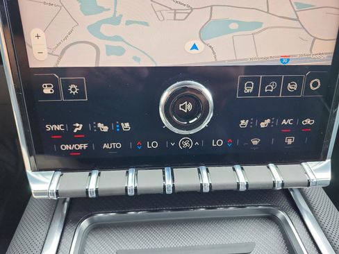 New 2026 GMC Sierra EV Elevation w/ Premium Package image 16