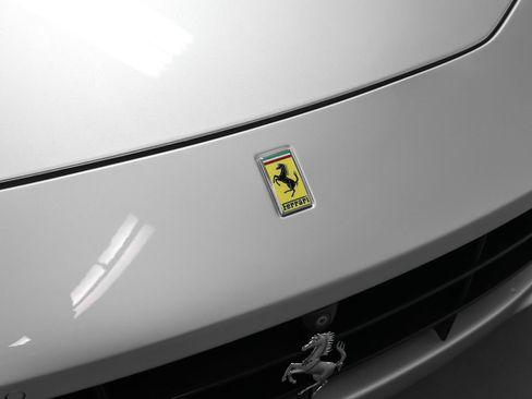 Certified 2014 Ferrari FF AWD/4WD image 5