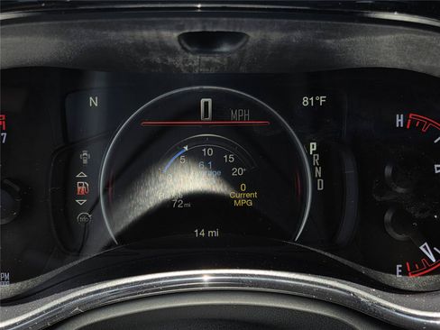 New 2026 Dodge Durango GT AWD/4WD image 25