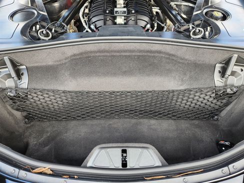 Used 2025 Chevrolet Corvette Z06 image 32