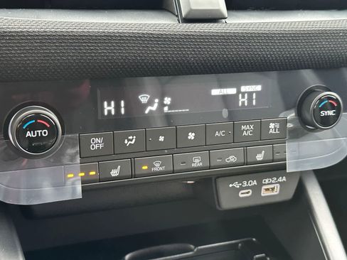 New 2026 Subaru Outback Limited XT AWD/4WD image 24