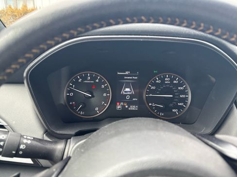 Certified 2025 Subaru Outback Wilderness image 9