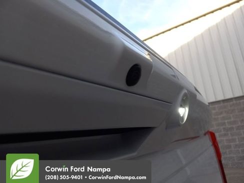 New 2026 Ford F350 Lariat w/ Black Appearance Package image 34