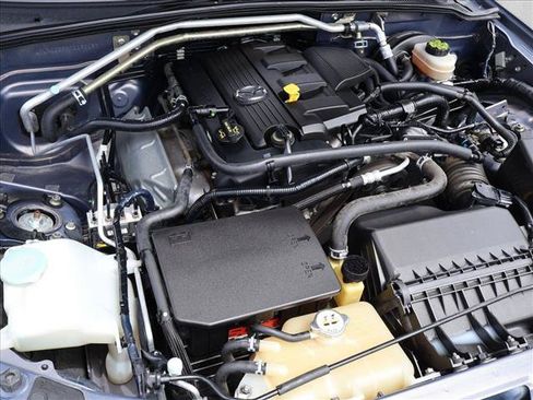 Used 2007 MAZDA MX-5 Miata Sport RWD image 23