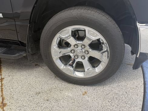 Certified 2022 RAM 1500 Big Horn AWD/4WD image 16