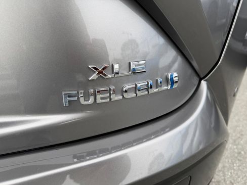 Used 2023 Toyota Mirai XLE w/ Advanced Technology Package image 44