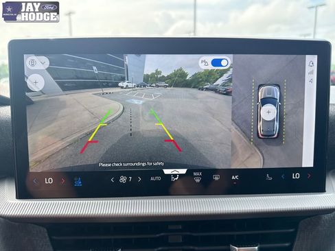 New 2026 Ford Explorer Platinum RWD image 18