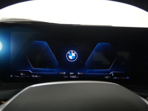 Certified 2025 BMW 330i Sedan image 23