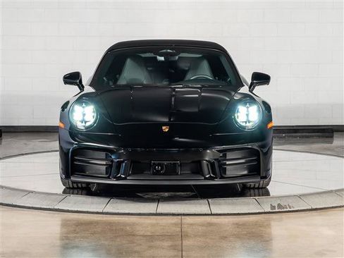 Certified 2026 Porsche 911 Carrera RWD image 18