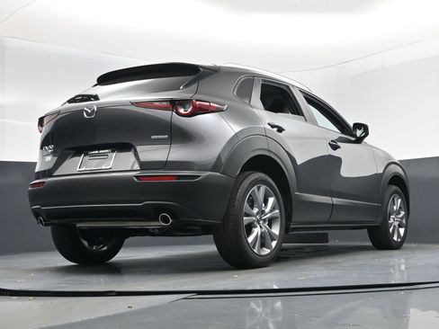 New 2026 MAZDA CX-30 AWD 2.5 S image 14