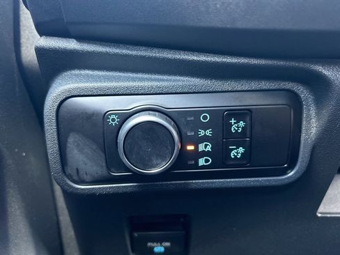 Used 2025 Ford Bronco Big Bend AWD/4WD image 28