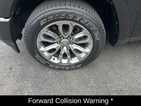 Certified 2022 RAM 1500 Laramie w/ Sport Appearance Package image 12
