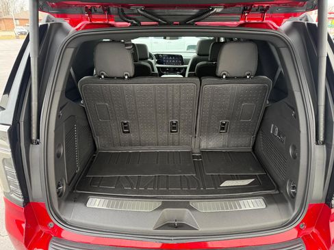 New 2026 Chevrolet Tahoe Z71 image 10