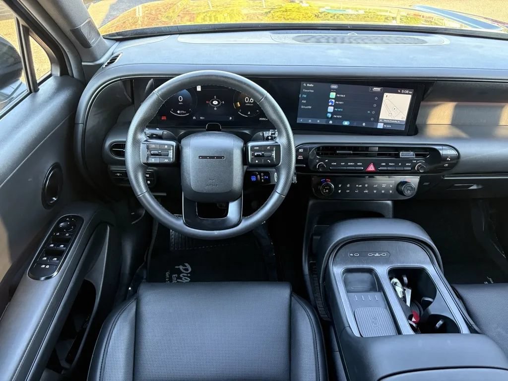 Used 2026 Hyundai Palisade XRT Pro AWD/4WD image 43