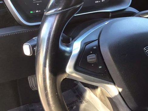Used 2017 Tesla Model S 60 image 16